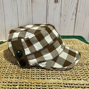 Women’s Newsboy Cap